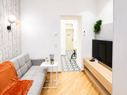 ZEUS Design Apartments Wasserwelt