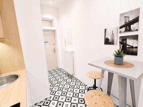 ZEUS Design Apartments Wasserwelt