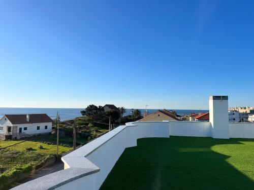 Salt Beach Apartments B