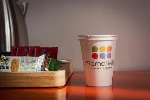 The RomeHello photo 11
