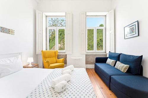 GuestReady - Charming studio