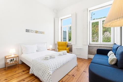 GuestReady - Charming studio