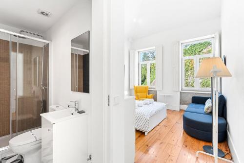 GuestReady - Charming studio