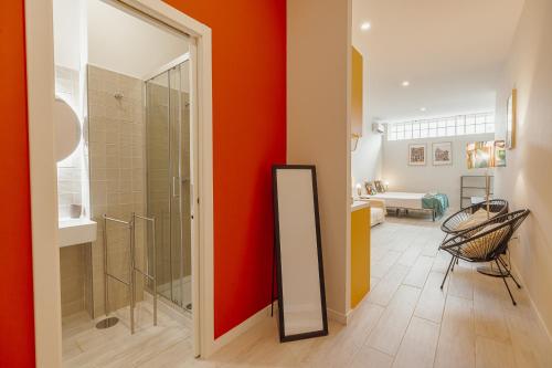 Colorful Studios Municipal Pool by Vacationy