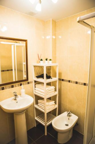 Apartamento con vistas al mar en Pedregalejo playa