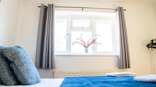2BR Pet Friendly House near Cardiff Bay City Centre and Stadium with 2 Parking Spaces and Garden photo 13