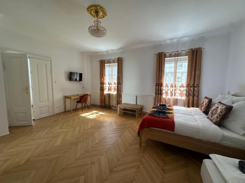 Apartments Schubert