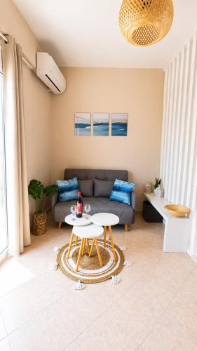 Verano Mar Apartment_near the sea-free parking