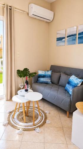 Verano Mar Apartment_near the sea-free parking