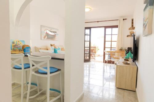 Casita Encanto - Oasi con Piscina a due passi dal Mare
