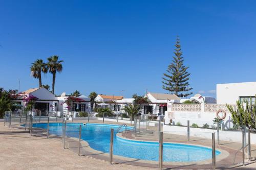 Casita Encanto - Oasi con Piscina a due passi dal Mare