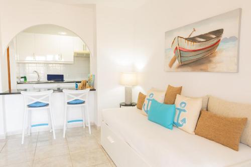 Casita Encanto - Oasi con Piscina a due passi dal Mare