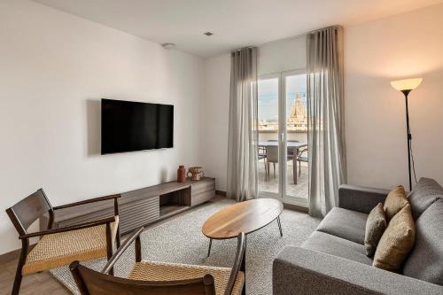 The Corner Apartments by Aspasios photo 57