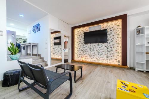 Sagittarius Loft