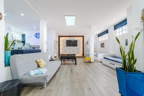 Sagittarius Loft