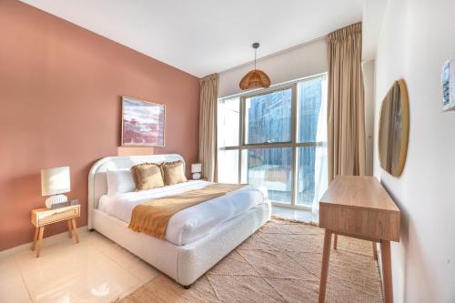 Bloomfields Iconic 1Br In Marina Blue