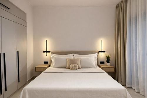 Casa Vincenzo 2 BDR apt by Hospi Living