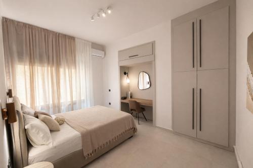 Casa Vincenzo 2 BDR apt by Hospi Living