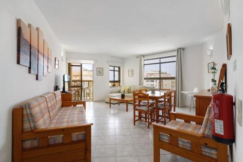Galé 13 D - Vista Mar