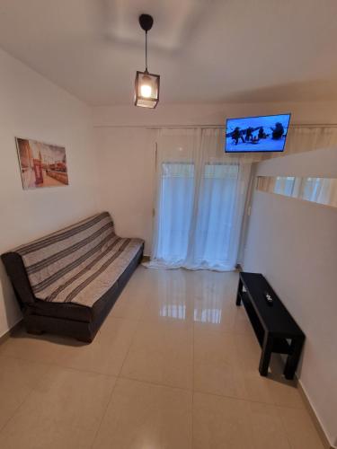 Diana's Cozy 30 Studio