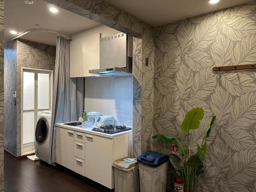 Walk to EDO-TOKYO MUSEUM 3BR Villa Sleeps 10 2Bath 2WC near Asakusa