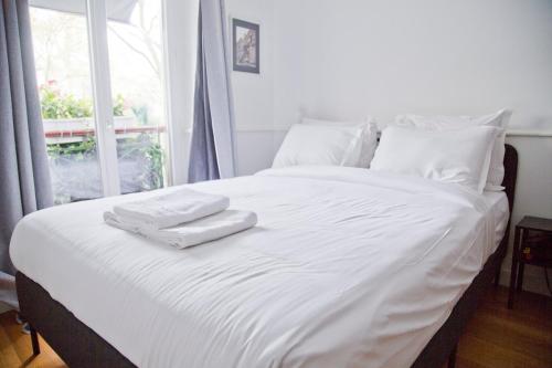 Nice renovated AC studio in Saint Germain