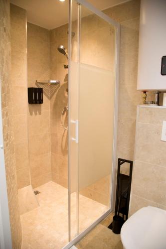 Nice renovated AC studio in Saint Germain
