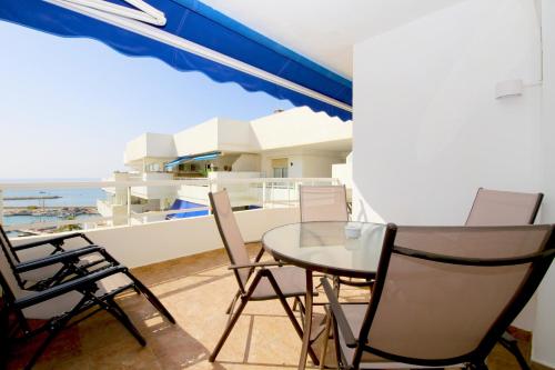 Estepona Port Penthouse SEAVIEW
