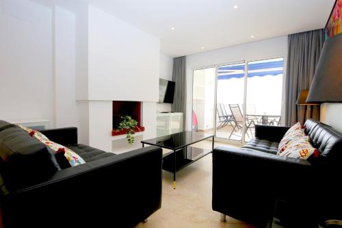 Estepona Port Penthouse SEAVIEW