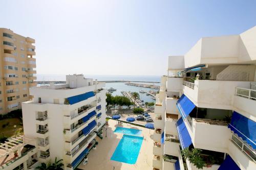 Estepona Port Penthouse SEAVIEW