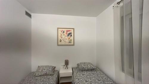 Port Forum CCIB Apartment