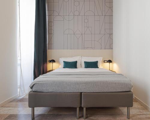 Foto Rooms Boutique Carducci 1