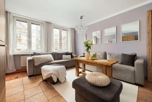 Grobla Smart Quiet Downtown by Elite Apartments