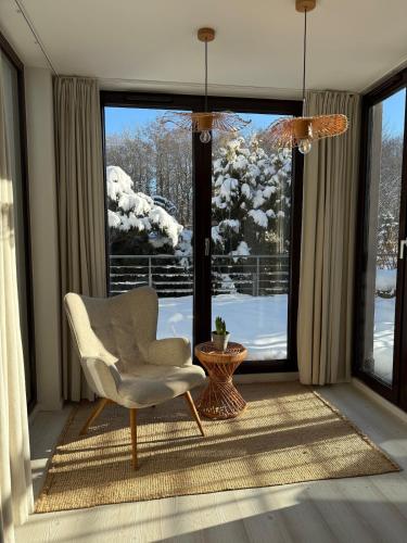 Apartamet Bernadowska Gdynia Sopot