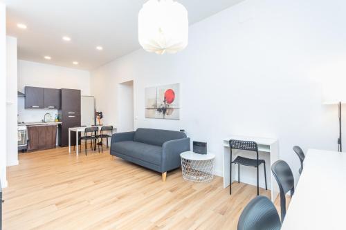 Trastevere Family Apt Bertani