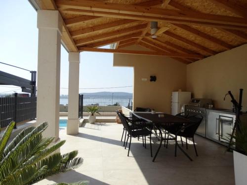 Apartments Oliva with Heated Pool