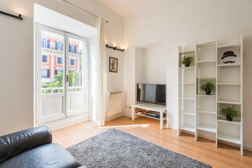 Trastevere Family Apt Bertani