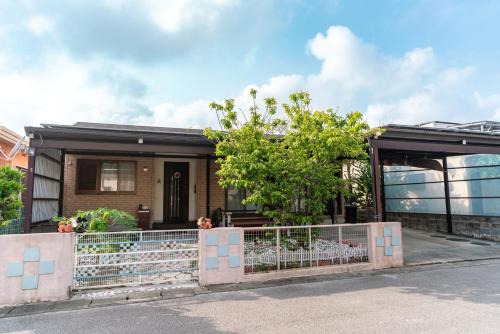 Villa Ellen マンゴー農家の営む宿