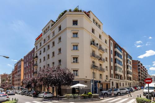 Castellana Bernabéu