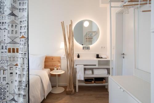 Tavira Rio Suites Studio