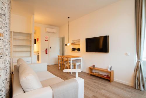 Tavira Rio Suites Studio