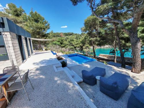 Bloketa Beach House