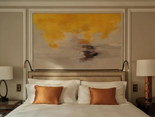The Cadogan, A Belmond Hotel, London photo 12