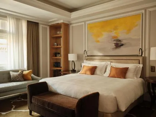 The Cadogan, A Belmond Hotel, London photo 10