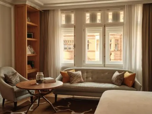 The Cadogan, A Belmond Hotel, London photo 13