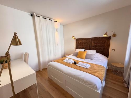117 Gambetta maison 4 chambres, 4 SDB et Terrasse