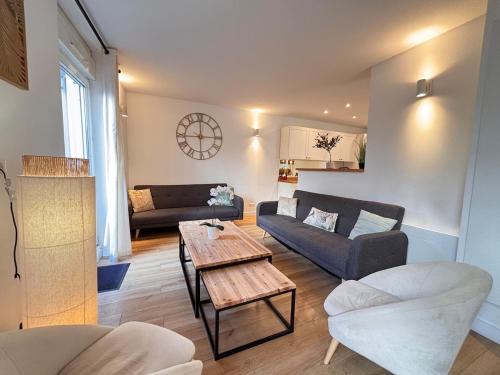 117 Gambetta maison 4 chambres, 4 SDB et Terrasse