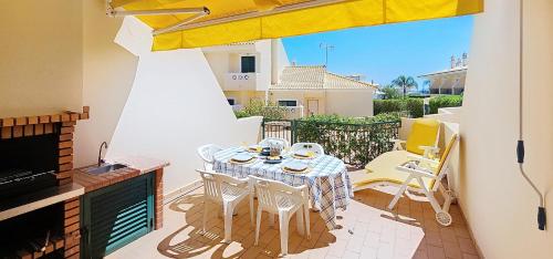 Villa Sun Rafael Moradia Geminada com Piscina
