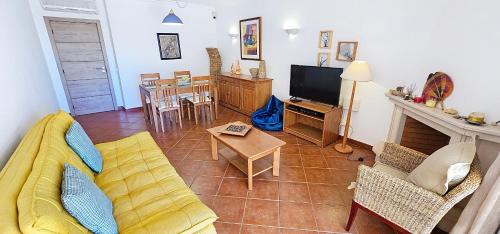 Villa Sun Rafael Moradia Geminada com Piscina
