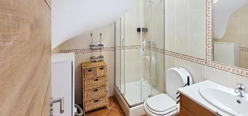 Villa Sun Rafael Moradia Geminada com Piscina